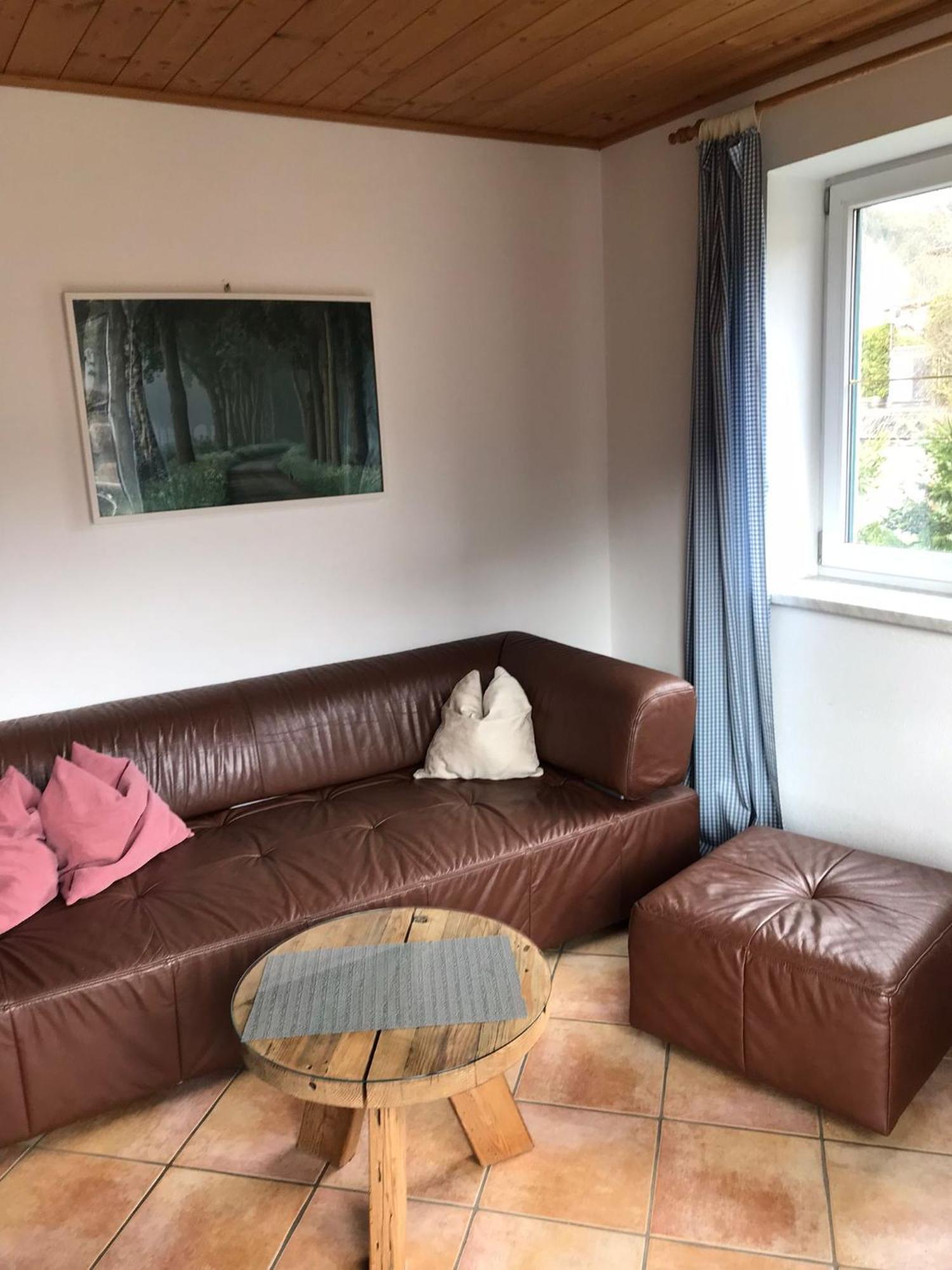 Ferienwohnung Kristin Brixen Im Thale Exterior foto